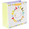 Bolsa regalo 18x18 cm Happy Sun