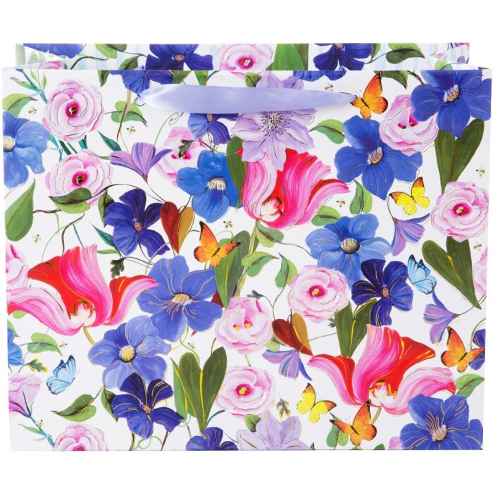 Bolsa de regalo Garden of Colours - grande
