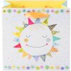Bolsa de regalo Happy Sun 27x10 cm