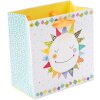 Bolsa de regalo Happy Sun 27x10 cm