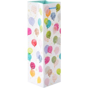 Bolsa para botellas - Happy Balloons