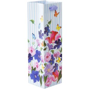 Bolsa para botellas - Garden of Colours
