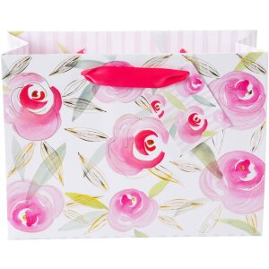 Bolsa de regalo Garden of Love - Grande