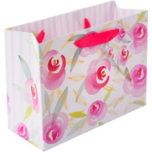 Bolsa de regalo Garden of Love - Grande