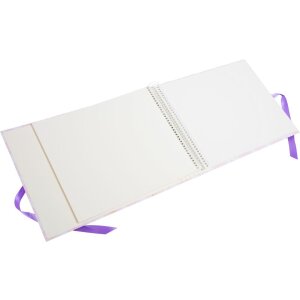 Álbum Espiral Juntos 29x23 cm