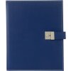 Carpeta de documentos Cezanne azul