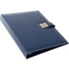 Carpeta de documentos Cezanne azul