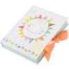 Caja del Tesoro Happy Sun