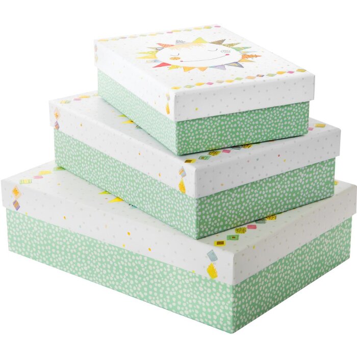 Set de regalo Happy SUN