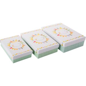 Set de regalo Happy SUN
