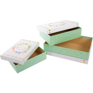 Set de regalo Happy SUN
