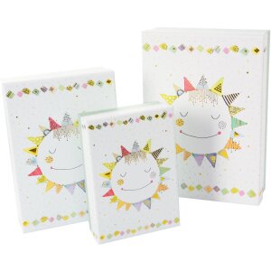 Set de regalo Happy SUN