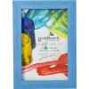 Colour Up Portarretrato azul claro para 1 foto 10x15 cm