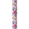 Papel de regalo Jardín de colores