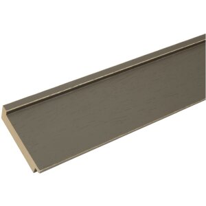 Marco madera taupe 40,0 x60,0 cm S884S