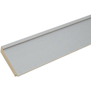 Marco madera gris 30,0 x45,0 cm S884S