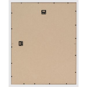 Marco madera plata 60,0 x80,0 cm S873D