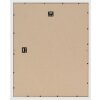 Marco madera plata 60,0 x80,0 cm S873D