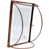 Marco metal cobre 13,0 x18,0 cm S68PB
