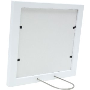 Marco S68LK1E2T madera blanco 10,0 x15,0 cm