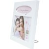 Marco S68LK1E2T madera blanco 10,0 x15,0 cm