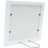 Marco S68LK1E2T madera blanco 10,0 x15,0 cm