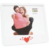 Marco S68KK1E1H madera blanco 10,0 x15,0 cm