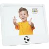Marco S68KK1E1G madera blanco 10,0 x15,0 cm