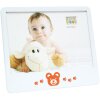 Marco S68KK1E1E madera blanco 10,0 x15,0 cm