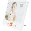 Marco S68KK1E1E madera blanco 10,0 x15,0 cm