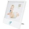 Marco S68KK1E1D madera blanco 10,0 x15,0 cm
