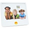Marco S68KK1E1C madera blanco 10,0 x15,0 cm
