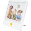 Marco S68KK1E1C madera blanco 10,0 x15,0 cm