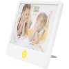 Marco S68KK1E1B madera blanco 10,0 x15,0 cm