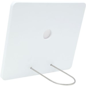 Marco S68KK1E1A madera blanco 10,0 x15,0 cm