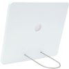 Marco S68KK1E1A madera blanco 10,0 x15,0 cm