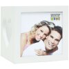 Portacandelitas S68HF1 madera blanca 7,0 x8,0 cm