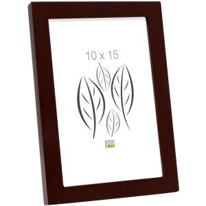 Marco S68FV3 madera marrón 15,0 x20,0 cm