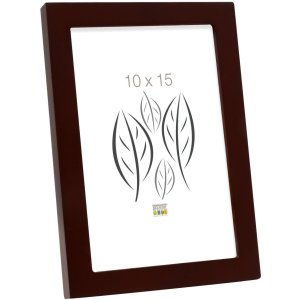 Marco S68FV3 madera marrón 20,0 x30,0 cm