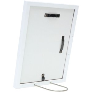 Marco blanco S68FK1 Madera 13,0 x18,0 cm S68FK