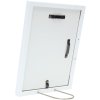 Marco blanco S68FK1 Madera 13,0 x18,0 cm S68FK
