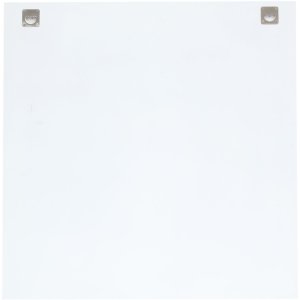 Marco de galería blanco S68EK1 madera 60,0 x60,0 cm