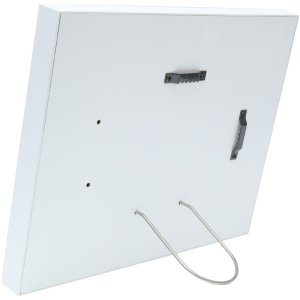 Marco S68DK1 madera blanco 13x18 cm