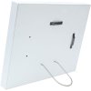 Marco S68DK1 madera blanco 13x18 cm
