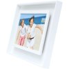 Marco S68DK1 madera blanco 15x20 cm