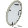 Marco Deknudt S67YV Madera Gris Redondo 20 cm