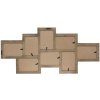 Marco galería madera gris 10,0 x15,0 cm S67TM7P8