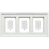 S67NK Galería de fotos blanco 3 fotos 15x20 cm