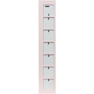 Crecimiento Calibre Madera Rosa S66RJ4P7