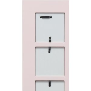 Crecimiento Calibre Madera Rosa S66RJ4P7